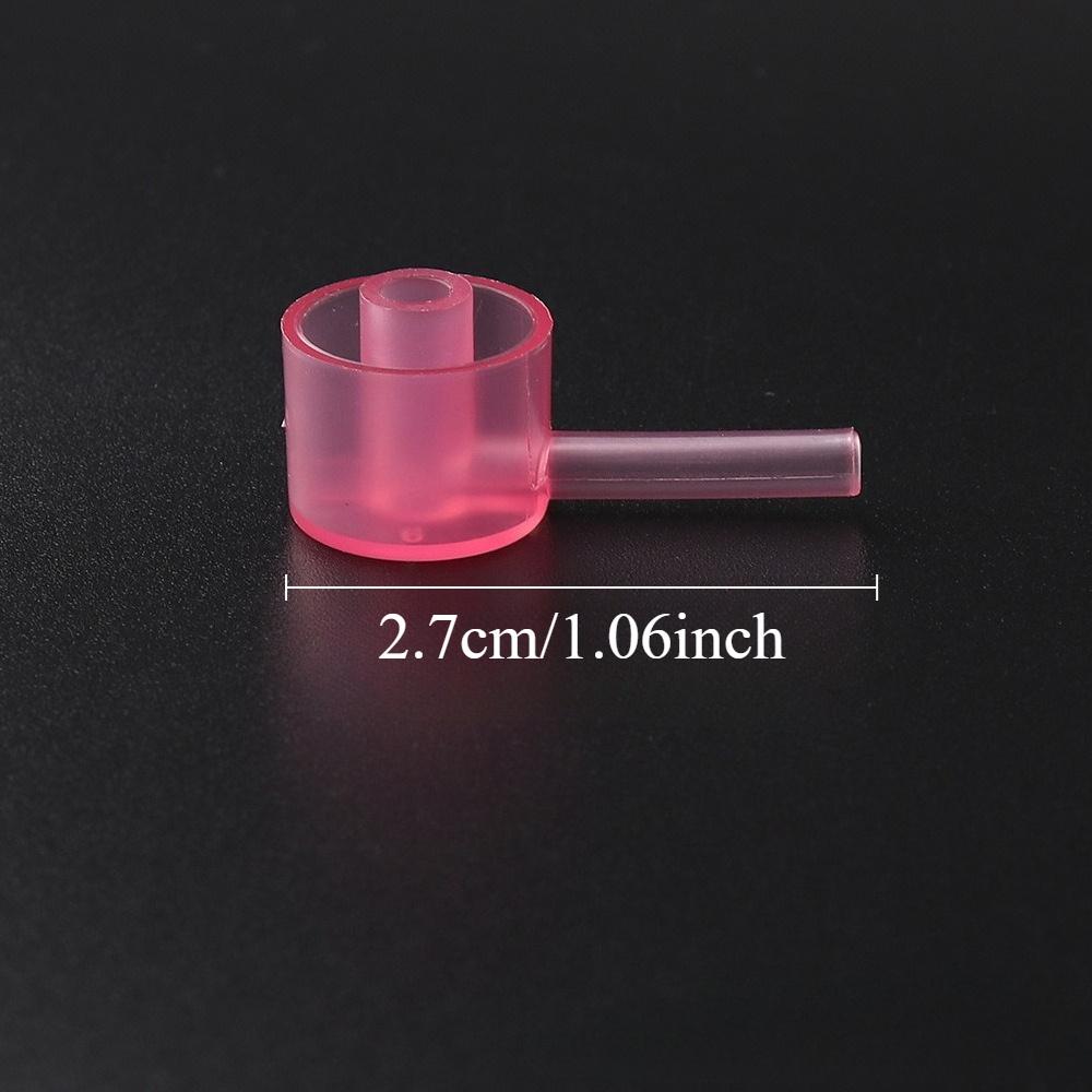 Cosmetic Pump Dispenser, Perfume Refill Tools, Diffuser Funnels | Sprayer Refill Pump | Bottle Filling Device,Travel Accessories