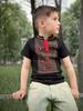 Shirt (boys) Any Season 6128-015-22 HC
