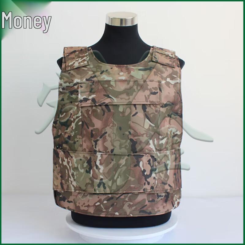Youjin Tactical Anti-Stab Protective Vest