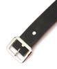 Schott PERFECT BELT Size 38 010 Black Men's 782-5971001
