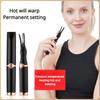 Mini dispositivo elettrico USB per arricciare le ciglia, arricciatura rapida, riscaldamento, modellatura duratura, controllo intelligente della temperatura, trucco