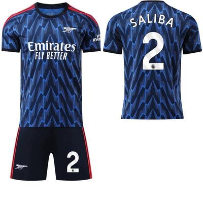 25/26 Arsenal Away No.2 Fan Jersey