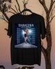 NEW Shakira Signature 2025 Tour Date Gift Fan Black All Size Tee Shirt Unisex T-Shirt