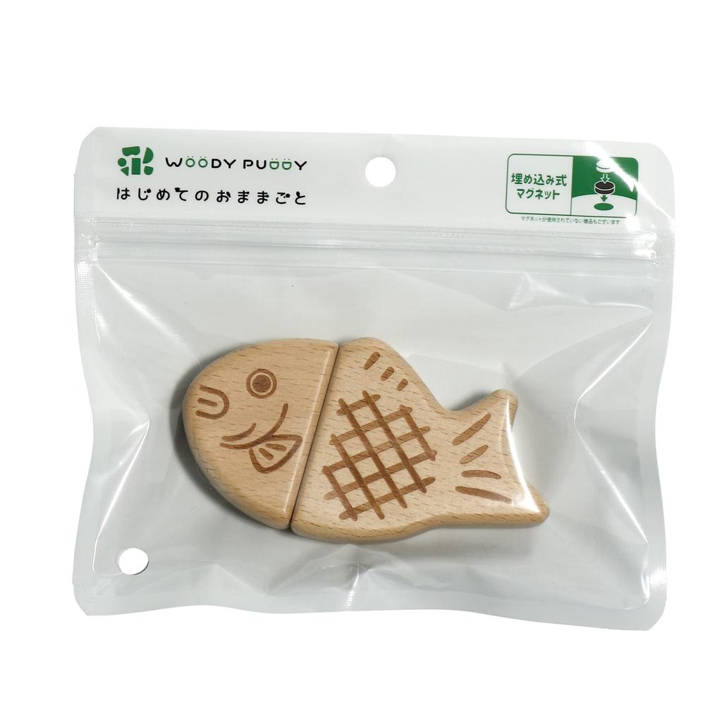 First Play House Taiyaki