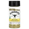 Rub, Buttery Steakhouse, 3 Oz (85 G)