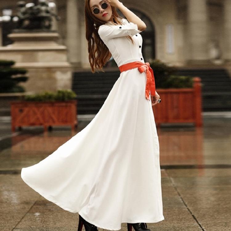 Unique Tie Strap Belts for Women Charming Addition Bridesmaids Bridal Belt