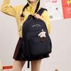 Lightweight Student Schoolbag Large Capacity Commuter Backpack