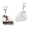 [Small Planet] Marvel Deadpool & Wolverine Blind Acrylic Stand Acrylic Keychain Complete Set of 9 Illustrations