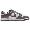 Nike Dunk Low Cave Stone Men Sneakers Brown White HF5441-111