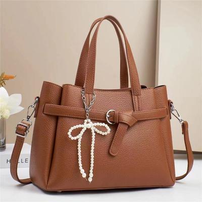 Luxury Handbags Woman Bags Designer Big Shoulder Bags for Women's Trendy Large Capacity Casual Tote Bag Ladies Leather Handbags