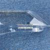 Transparent Headlight Cover for 2016-2018 Skoda Superb Models