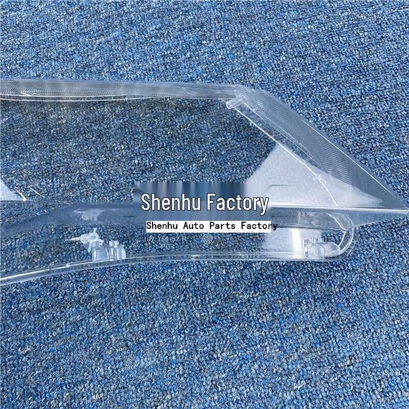 Transparent Headlight Cover for 2016-2018 Skoda Superb Models