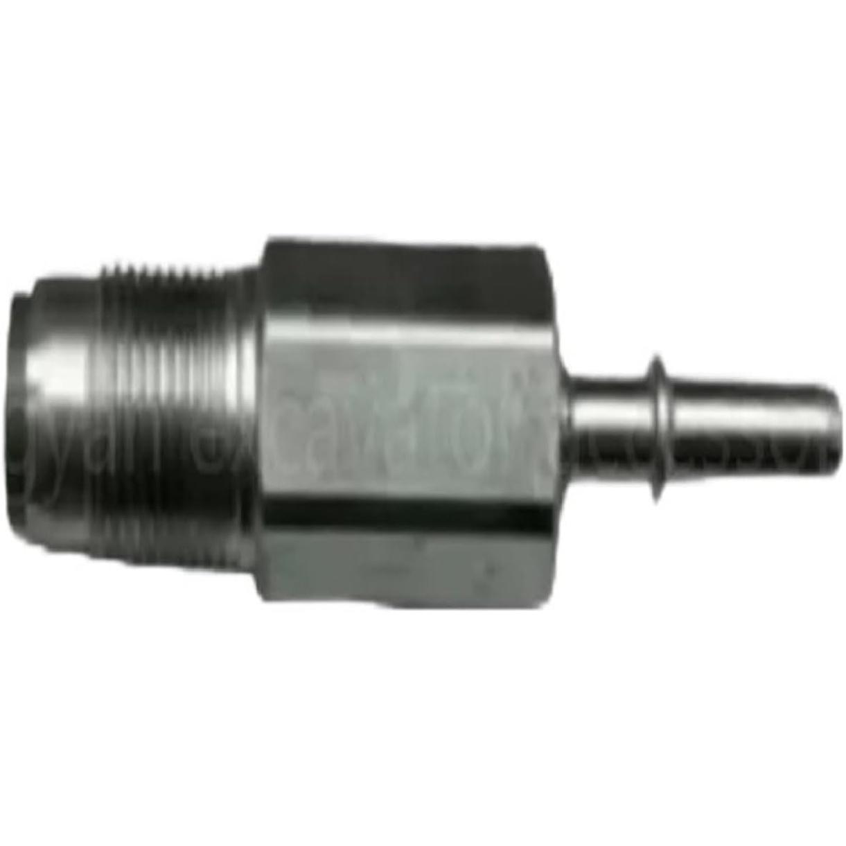 Fuel Pressure Sensor 3278917 327-8917 Engine Common Rail Pressure Relief Valve Pressure Relief Switch Excavator Parts Pressure Sensor