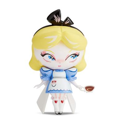 Enesco Svět slečny Mindy Vinyl Alice 6001674