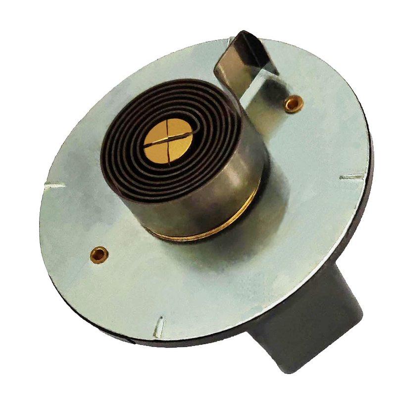 

18-7665 Marine Electric Choke 70125A-1 for Mercruiser 2 Barrel MerCarb 3.0L 4 CYL Engine
