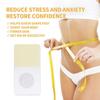 Bee Patch, Body Shaping Patch, Bee  Lymphatic Drainage Patch, Bee Drainage Patch For Men And Women,10pcs