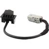 Car Rear View Camera Parking Aid Backup Camera For Chevrolet Cruze Equinox GMC Terrain For Cadillac SRX 2011-2016 23205689