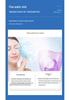 Hot Steam Facial & Nasal Steamer for Children and Adults, Eye Steamer & Facial Heater