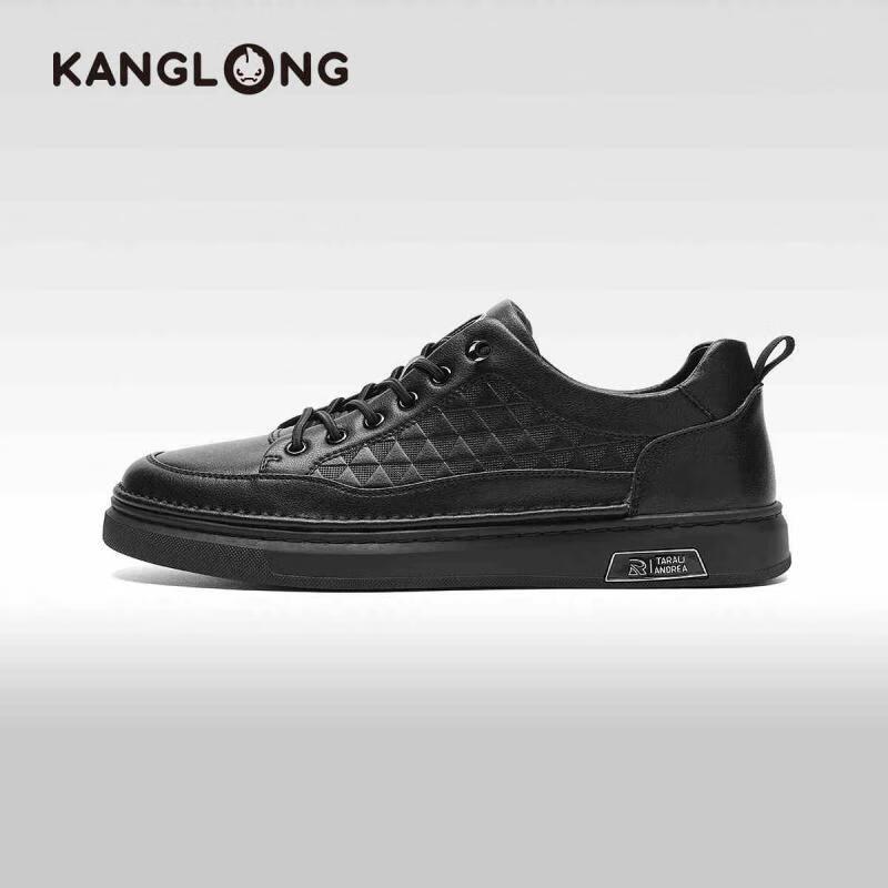 Kanglong Men s Versatile Casual Shoes L