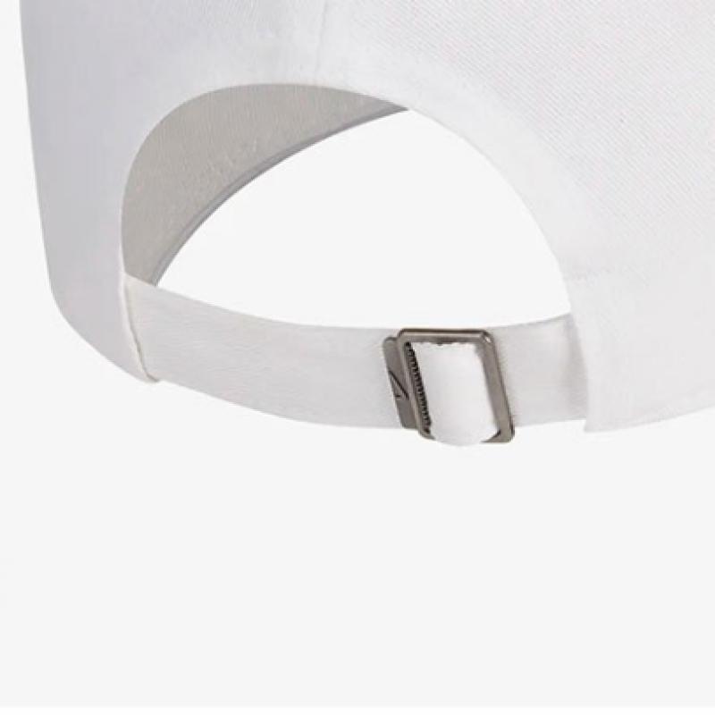 Nike Hat Club Unstructured Futura Wash Cap Fb5368 100 S2402