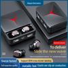 M90 Pro TWS Wireless Bluetooth Noise-Canceling In-Ear Sports Headphones