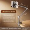 Durable Universal Phone Stand 3-layer Tablet Stand New Bed Bracket  Tablet Use