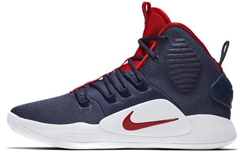 Nike Hyperdunk X EP  USA  AO7890-400 42.5