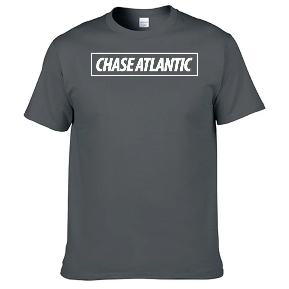 Chase Atlantic Tričko Unisex 100% bavlna Unisex Dámská košile N06