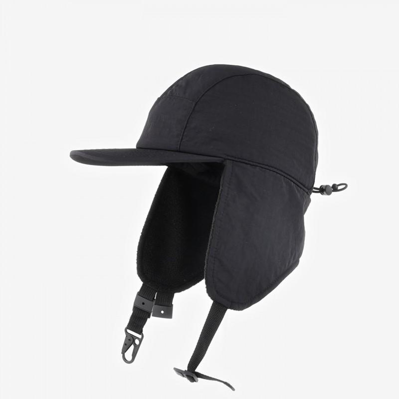 Unisex Winter Warm Windproof Aviator Hat With Ear Protection Outdoor Riding Cap Motorcycling Hiking
