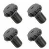 For Honda Civic CXR Fit Compatible Flywheel Bolt Pack(6 Pieces) 12Mm(90011-PM0-000)