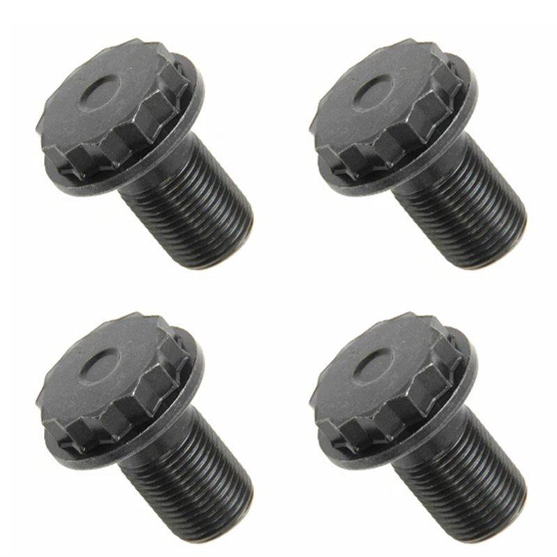 For Honda Civic CXR Fit Compatible Flywheel Bolt Pack(6 Pieces) 12Mm(90011-PM0-000)