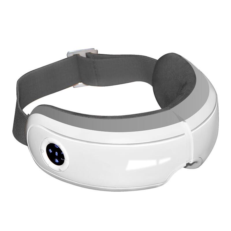 Smart Eye Massager with Heat and Air Compression