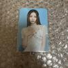 [USED] KCON JAPAN 2023 NiziU Maya Trading Card