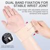 1 Pcs Tfcc Tear Injury Brace Training Hand Bands Sports Safety Wrist Band Wrist Support Yoga Wrist Band Sprain Protection