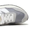[New Balance Shoes] New Balance 237 Lifestyle Gray Ms237rcs