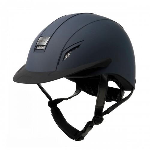 Casco da equitazione Whitaker VX2 Carbon