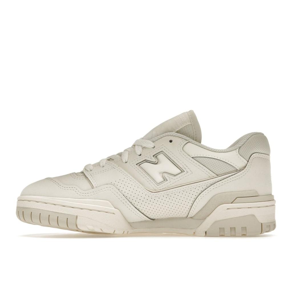 New Balance 550 Turteldue Unisex Sneakers Krem Angora BB550HSA
