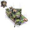 99A Main Battle Tank Alloy Model