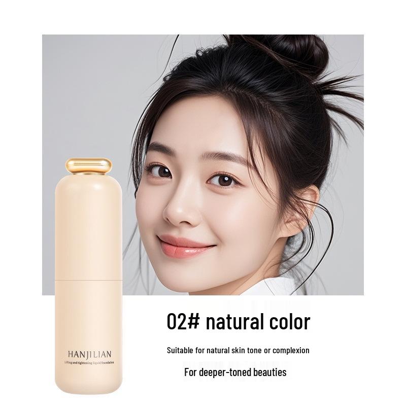 

Хан Джи Лиан Стойкая лифтинговая и укрепляющая основа: Увлажняющий, Маскирующий, Изолирующий, Увлажняющий, Не оставляющий следов