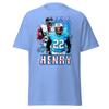 Derrick Henry T-Shirt