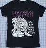 Üst giysisi – T-shirtler