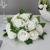 Artificial Rose Flowers