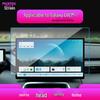 Geely Xingjian 7 Navigation Tempered Film for 26 Models: Galaxy/E8 Central Control, L6 Display Screen, E5 Car Protector