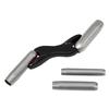 Grout Application Tool Set High Carbon Steel Construction Comfort Handle Suitable For Professional Wall Gaps Maintenance