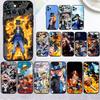 MH122 One Piece Sabo Phone Shell Case for Redmi Note 8 9 10 11 11S 10C 10X 10A 10T 9A 9C 9T 9S 8T Pro Max Plus Prime