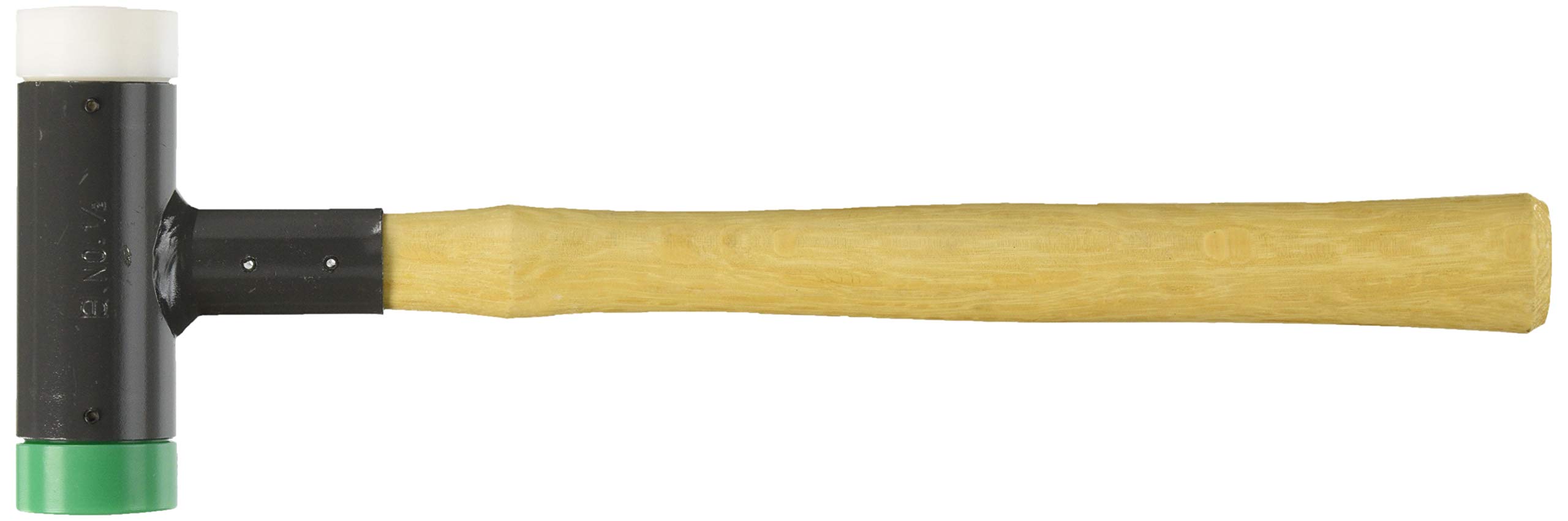 

OH Industries Shockless Hammer OS-20 0.5P