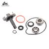 SJ Motorcycle Part Tmax500 XP500 Water Pump Repair Kit For Yamaha Tmax XP 500cc 2003-2011 4T 100110290 5GJ-12450-00 11H-12438-10