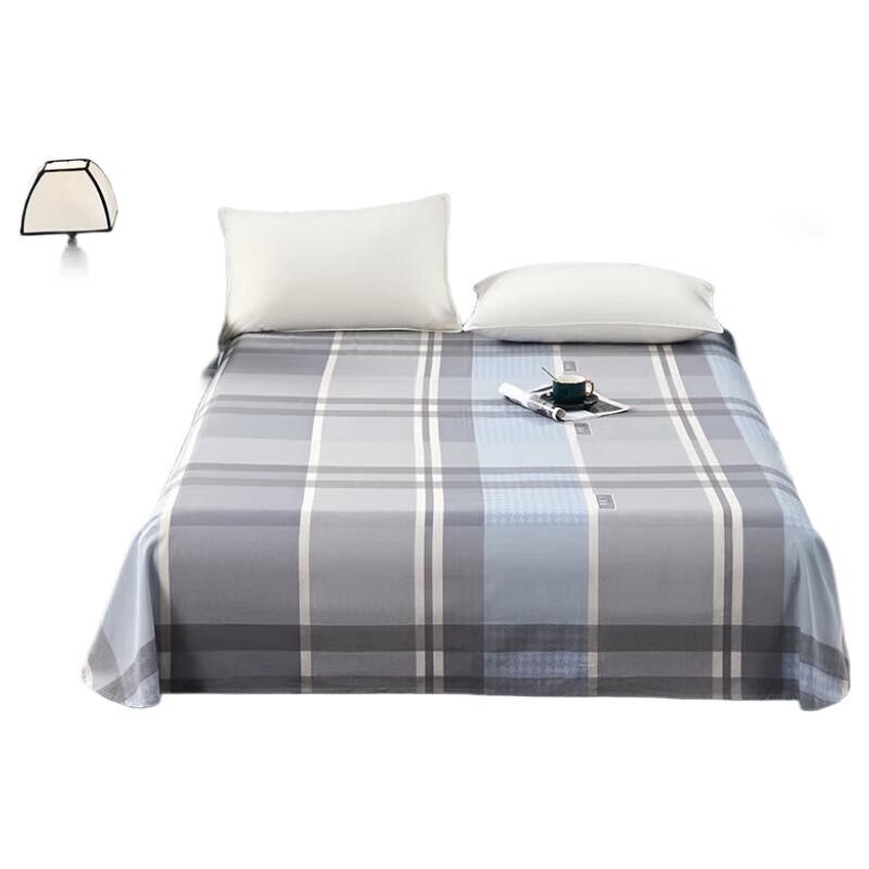 Hengyuanxiang 60TC Pure Cotton Flat Sheet
