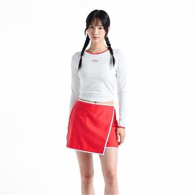 Fila Pullover Rashguard