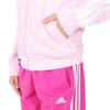 Adidas Essentials Tracksuit Set Kids' 3-Stripes